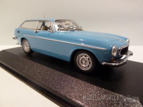 Volvo P 1800 ES Volvo P 1800 ES