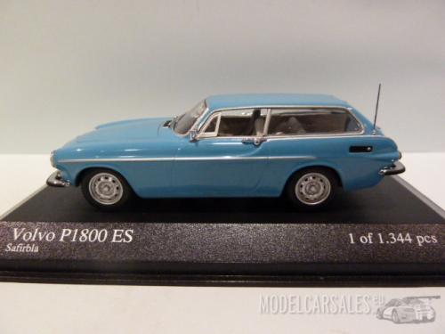 Volvo P 1800 ES Volvo P 1800 ES