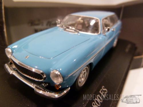 Volvo P 1800 ES Volvo P 1800 ES