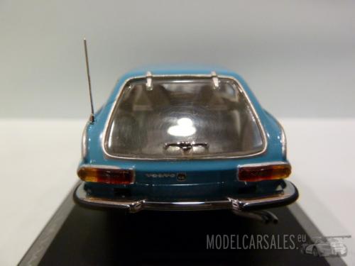 Volvo P 1800 ES Volvo P 1800 ES