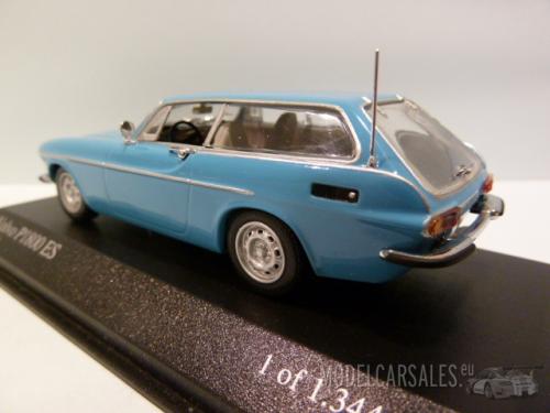 Volvo P 1800 ES Volvo P 1800 ES