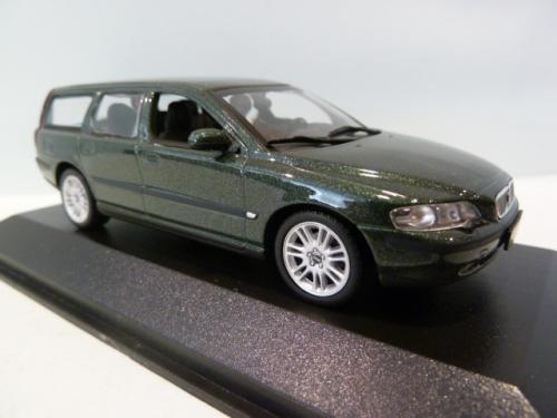 Volvo V70 Break