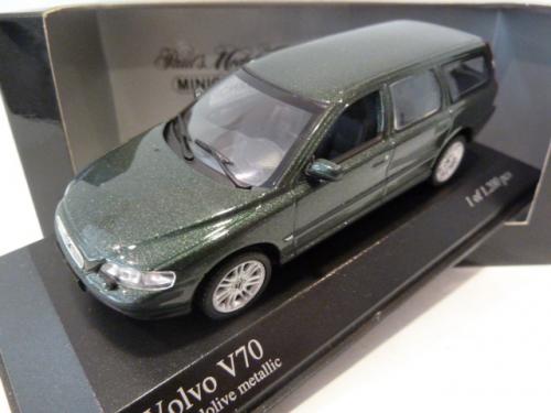 Volvo V70 Break