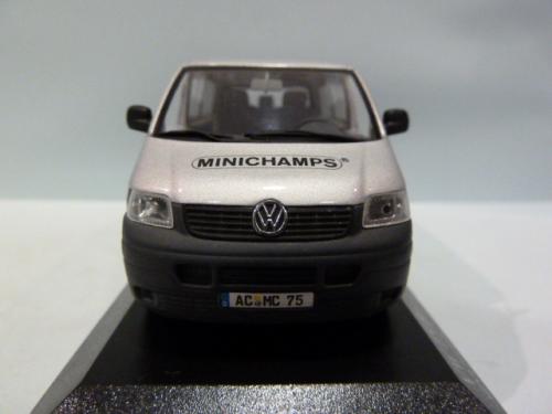 Volkswagen T5 Multivan