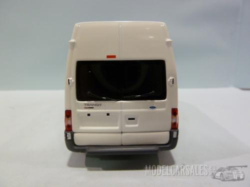 Ford Transit Hochdach