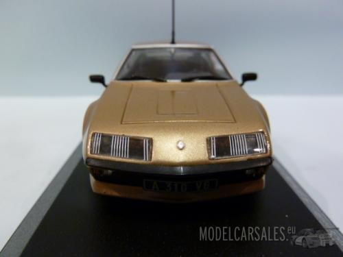 Renault Alpine A310