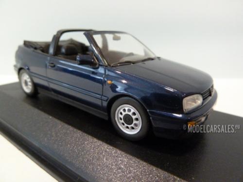 Volkswagen Golf Cabriolet