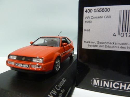 Volkswagen Corrado G60