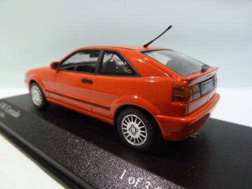 Volkswagen Corrado G60