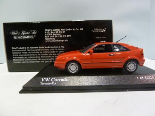 Volkswagen Corrado G60