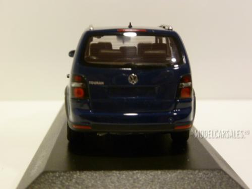 Volkswagen Cross Touran