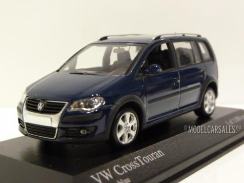 Volkswagen Cross Touran