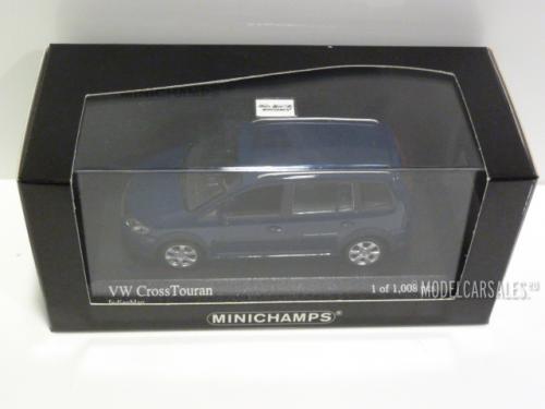 Volkswagen Cross Touran