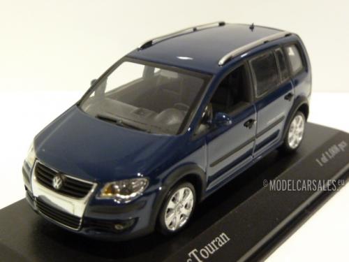 Volkswagen Cross Touran