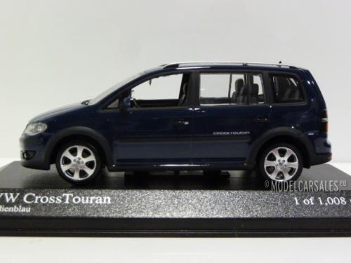 Volkswagen Cross Touran