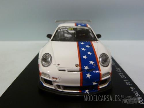 Porsche 911 (997) GT3 Cup