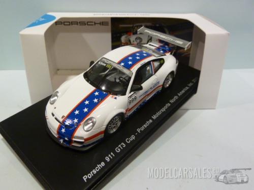 Porsche 911 (997) GT3 Cup