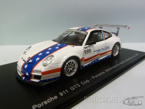 Porsche 911 (997) GT3 Cup