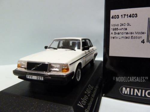 Volvo 240 GL