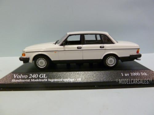 Volvo 240 GL