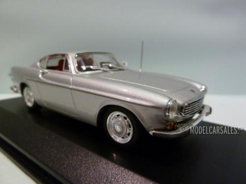 Volvo P 1800 Coupe