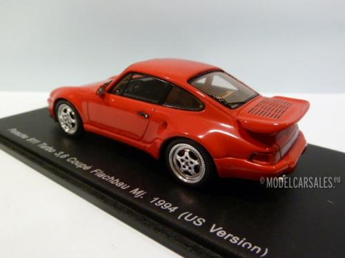 Porsche 911 (964) Turbo Flatnose US