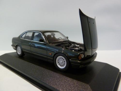 BMW 5-series (e34)