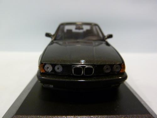 BMW 5-series (e34)