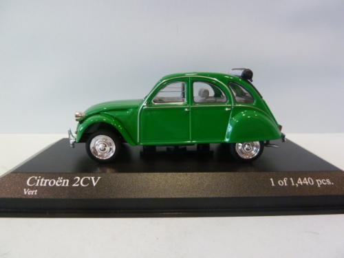 Citroen 2CV