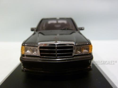 Mercedes-benz 190 E 2.5-16 Evo 1 (w201)