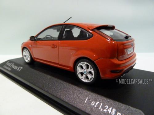 Ford Focus ST Ford Focus ST