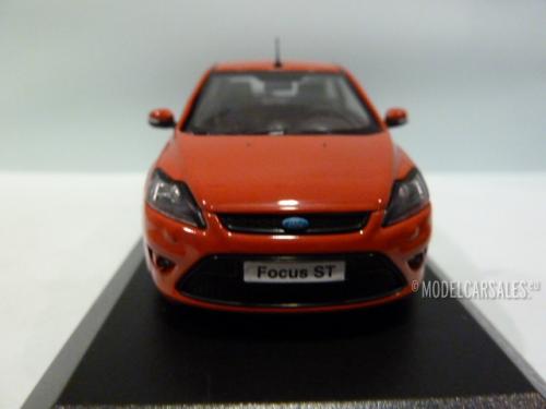 Ford Focus ST Ford Focus ST