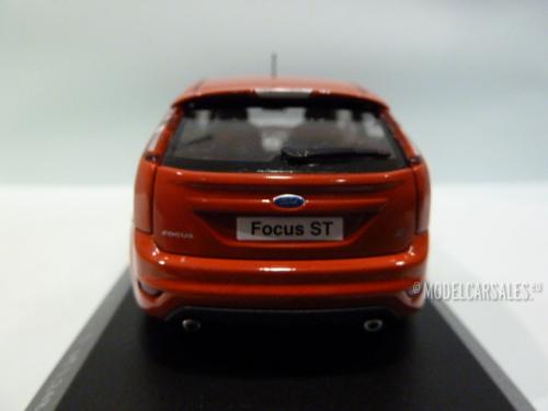 Ford Focus ST Ford Focus ST