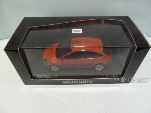 Ford Focus ST Ford Focus ST