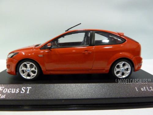 Ford Focus ST Ford Focus ST