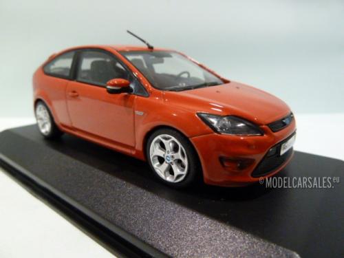 Ford Focus ST Ford Focus ST