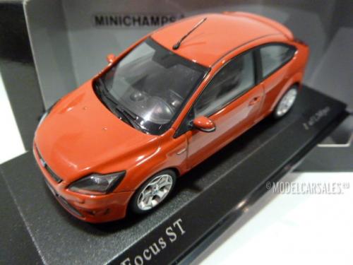 Ford Focus ST Ford Focus ST