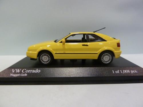 Volkswagen Corrado G60