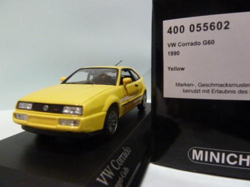 Volkswagen Corrado G60