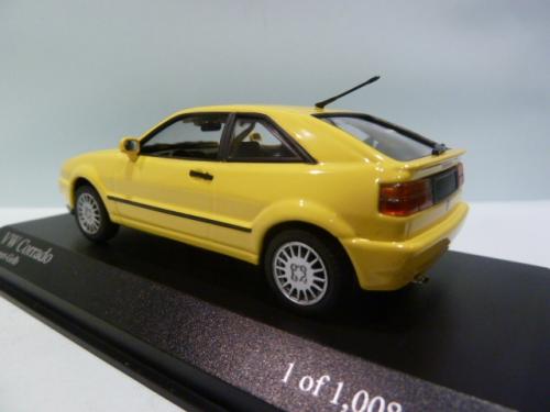 Volkswagen Corrado G60