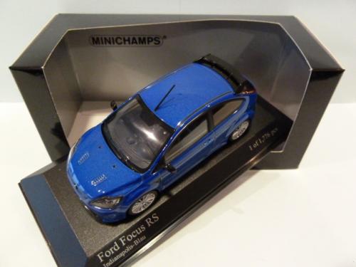 Ford Focus RS Ford Focus RS