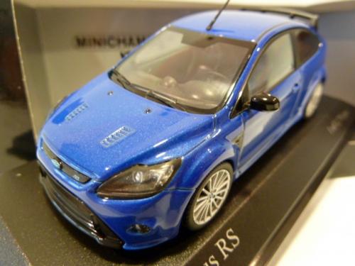 Ford Focus RS Ford Focus RS