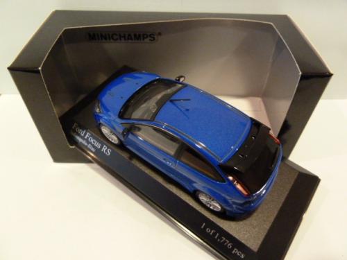 Ford Focus RS Ford Focus RS