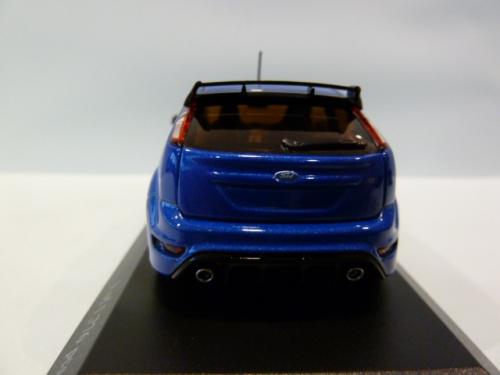 Ford Focus RS Ford Focus RS