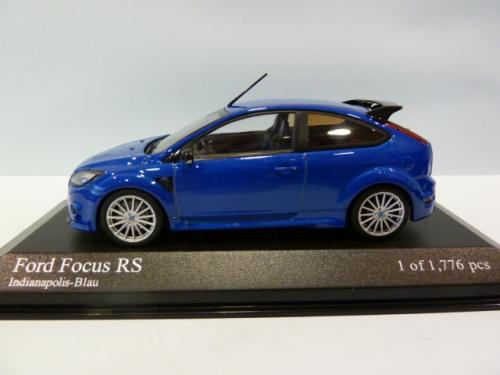 Ford Focus RS Ford Focus RS