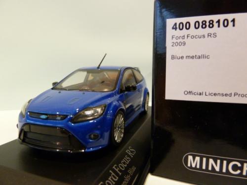 Ford Focus RS Ford Focus RS