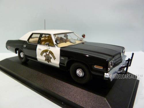 Dodge Monaco