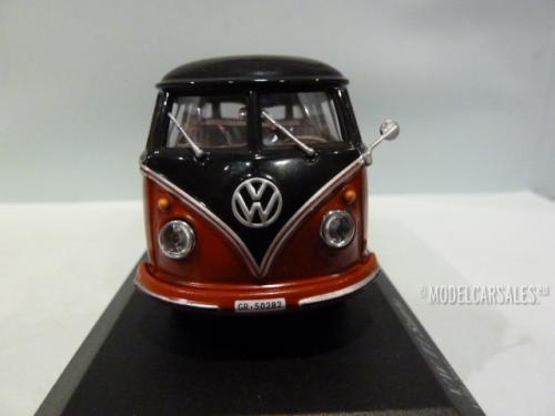 Volkswagen T1 Samba Bus