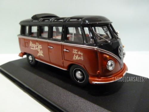 Volkswagen T1 Samba Bus