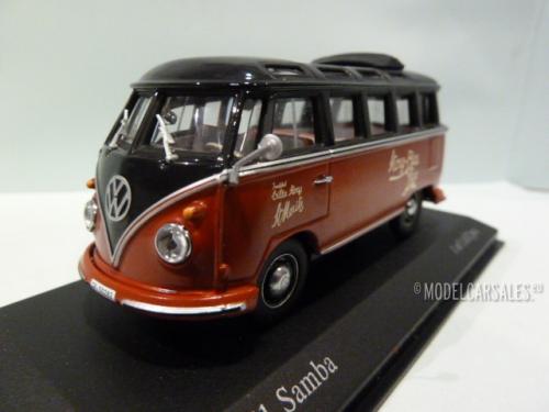 Volkswagen T1 Samba Bus